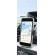 Universal smartphone car holder PURO max 6", black / SH5 image 3