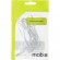 Earphones MOB:A in-ear with microphone, white / 383219 image 2
