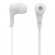 Earphones MOB:A in-ear with microphone, white / 383219 image 3
