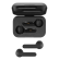 Полу-вкладыши STREETZ True Wireless Stereo, черный матовый фото 4