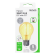 DELTACO SMART HOME LED filament lamp, E27, WiFI 2.4GHz, 5.5W, 470lm, dimmable, 1800K-6500K, 220-240V, white SH-LFE27A60 image 2