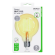 DELTACO SMART HOME LED filament lamp, E27, WiFI 2.4GHz, 5.5W, 470lm, dimmable, 1800K-6500K, 220-240V, white  SH-LFE27G95 image 2