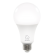 DELTACO SMART HOME LED lamp, E27, WiFI 2.4GHz, 9W, 810lm, dimmable, 2700K-6500K, 220-240V, white  SH-LE27W image 1