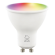 DELTACO SMART HOME LED lamp, GU10, WiFI 2.4GHz, 5W, 470lm, dimmable, 2700K-6500K, 220-240V, RGB SH-LGU10RGB image 2