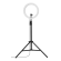 GADGETMONSTER Vlogging Stand LED lamp / GDM-1023 image 1