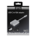 Adapter DELTACO PRIME USB 3.1 "C - VGA" / USBC-1075 image 2