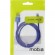 Cable MOB:A USB-A - Lightning 2.4A, 1m, blue / 383212 image 1