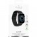 Nylon LOOP Band PURO for Apple Watch 38 – 40 – 41mm, black  / AW40LOOPBLK image 3