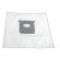 Dust bags Nordic Quality MEL2068 Electrolux/AEG 5pcs + 1 filter / 350501 image 1