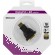 DELTACO DisplayPort to DVI-I Single Link adapter, black, 1080p,DP-DVI22-K image 4