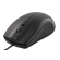 Mouse DELTACO, wired, 1.2m cable, 1200 dpi, black / MS-711 image 1