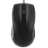 Pelė DELTACO, laidinė, 1.2m laidas, 1200 dpi, juoda / MS-711 paveikslėlis 3