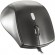 Mouse DELTACO, wired, black / MS-774 image 2