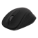 Mouse DELTACO, wireless, 1200 dpi, black / MS-710 image 2