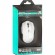 Mouse DELTACO, wireless, white-black / MS-769 image 4