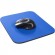 Mouse pad DELTACO blue / KB-1B image 1