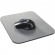 Mouse pad DELTACO gray / KB-1G image 1