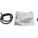 DELTACO external enclosure for 1x2.5, SATA 6Gb / s , USB 3.0, al/plast, silver /  MAP-GD29U3 image 4