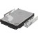 HDD dėžutės tvirtinimo laikikliai DELTACO / RAM-2 paveikslėlis 1