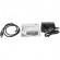 HDD dėžutė DELTACO SATA 2x 2.5" ar 3.5" USB 3.0 / MAP-GD35U3 paveikslėlis 4