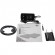 HDD dėžutė DELTACO SATA 3.5" USB 3.0, juoda / MAP-GD34U3 paveikslėlis 4