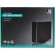 HDD dėžutė DELTACO SATA 3.5" USB 3.0, juoda / MAP-GD34U3 paveikslėlis 5