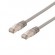 DELTACO U / FTP Cat6a patch kabelis, 3m, 500MHz, Delta-certified, LSZH, pilkas STP-63AU paveikslėlis 2