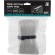 Cable wrap DELTACO nylon, 3.0m, grey / LDR15 image 2