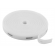 Kabelio tvarkymo juostelė DELTACO, 10mm x 5m, balta / CM05W paveikslėlis 1