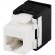 Adapter DELTACO UTP Cat6, 1xRJ-45 / MD-102 image 1