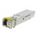 SFP transmitter / receiver module DELTACO, Cisco GLC-BX-D / SFP-C0016 image 1