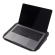 Laptop cooler DELTACO up to 15.6", 2x120mm, LED lights, black / LTC-100 image 4