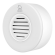 DELTACO SMART HOME WiFi siren, white SH-SI01 image 1