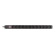 Powerstrip DELTACO 19" PDU with 12x CEE 7/4 outlets, 3500W, power switch, black / GT-8512 image 4
