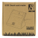 Kortelių skaitytuvas DELTACO, USB, juodas / UCR-156 paveikslėlis 2