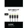 Cable QNECT 2xRCA-2xRCA, 1.5m / 101975 image 1