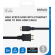 Cable DELTACO HDMI - mini HDMI, 4K UHD in 60Hz, 2m, black / HDMI-1026-K / R00100008 image 3