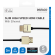 Cable DELTACO Ultra-thin HDMI cable, 4K UHD, 2m, black/gold / HDMI-1042-K / 00100011 image 4