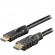 DELTACO active HDMI cable, 4K, Ultra HD, HDMI Type A ha, gold plated, 20m, black / HDMI-1200 paveikslėlis 1