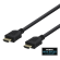 HDMI cable DELTACO 4K UHD, 7m, black / HDMI-1060-K / 00100016 image 1