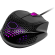 Gaming mouse COOLER MASTER MM720, black glossy / MM-720-KKOL2 image 2