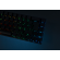 Wireless 65% keyboard DELTACO GAMING DK440R front lasered keys, RGB, Kailh Red, N-key rollover, UK Layout, pink/RGB / GAM-100-UK image 6
