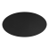 Floorpad DELTACO GAMING DFP410 110x110cm, black / GAM-125 image 1
