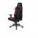 Gaming chair L33T GAMING E-SPORT PRO Excellence (L) (PU) Black - Yellow decor / 160442 image 4