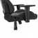 Gaming chair L33T GAMING ENERGY (PU) - Green / 160364 image 5
