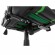 Gaming chair L33T GAMING ENERGY (PU) - Green / 160364 image 6