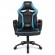 Gaming chair L33T GAMING EXTREME Blue / 160566 image 1