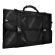 Monitor carrying bag DELTACO GAMING with pockets for accessories size L, for 24"-27" monitors, black / GAM-122 image 3