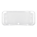 Nintendo Switch OLED 7" cover DELTACO GAMING TPU, transparent / GAM-153 image 1