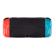 Nintendo Switch OLED 7" cover DELTACO GAMING TPU, transparent / GAM-153 image 4